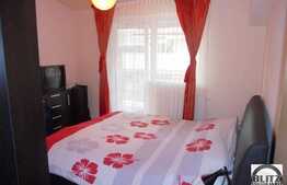 De vanzare 2 camere, 48 mp, mobilat si utilat, cu parcare proprie