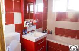 De vanzare 2 camere, 48 mp, mobilat si utilat, cu parcare proprie