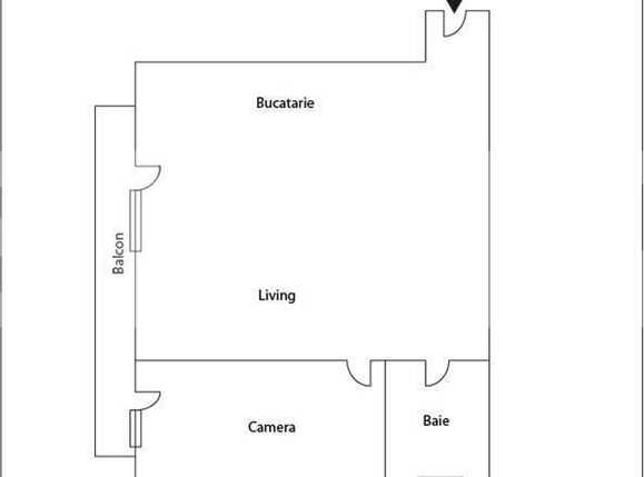 Apartament de vânzare 2 camere Floreşti - 852AV | BLITZ Cluj-Napoca | Poza4