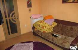 Garsoniera 22 mp utili, 1 loc de parcare, zona strazii Dejului! Orientare Sudica