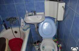 Garsoniera 22 mp utili, 1 loc de parcare, zona strazii Dejului! Orientare Sudica