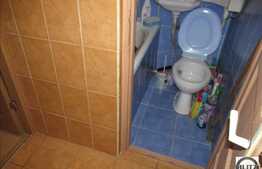 Garsoniera 22 mp utili, 1 loc de parcare, zona strazii Dejului! Orientare Sudica