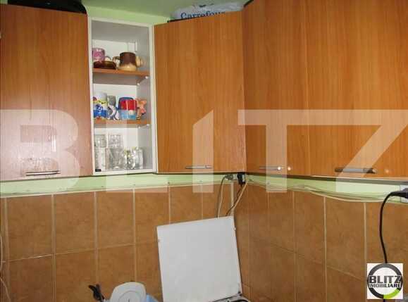 Garsonieră de vânzare Marasti - 8520AV | BLITZ Cluj-Napoca | Poza5