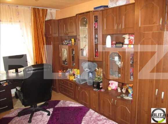 Garsonieră de vânzare Marasti - 8520AV | BLITZ Cluj-Napoca | Poza1