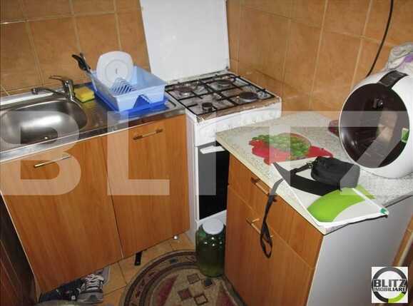 Garsonieră de vânzare Marasti - 8520AV | BLITZ Cluj-Napoca | Poza4