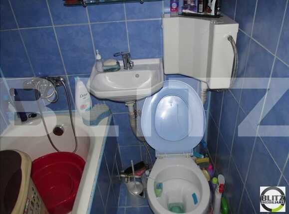 Garsonieră de vânzare Marasti - 8520AV | BLITZ Cluj-Napoca | Poza10