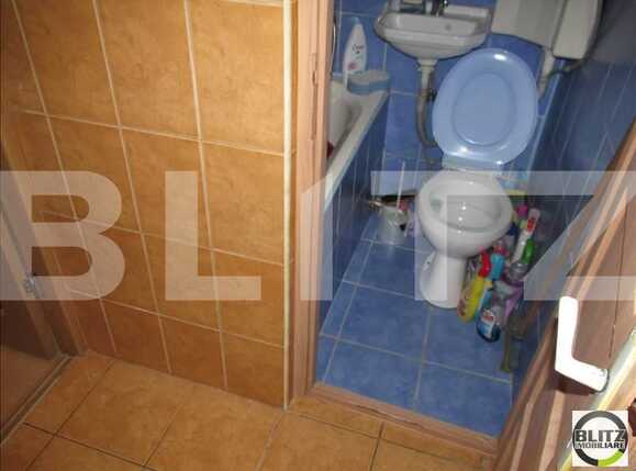 Garsonieră de vânzare Marasti - 8520AV | BLITZ Cluj-Napoca | Poza7