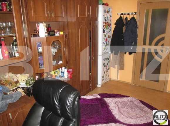 Garsonieră de vânzare Marasti - 8520AV | BLITZ Cluj-Napoca | Poza2