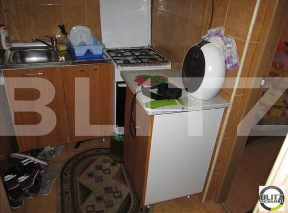 Garsonieră de vânzare Marasti - 8520AV | BLITZ Cluj-Napoca | Poza6