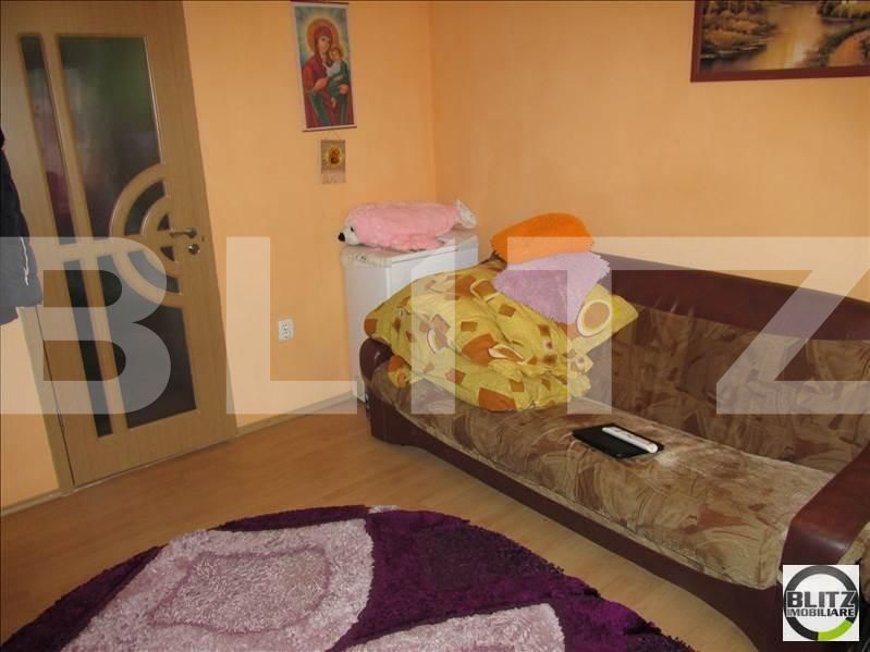 Garsonieră de vânzare Marasti - 8520AV | BLITZ Cluj-Napoca | Poza3