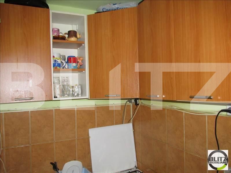 Garsonieră de vânzare Marasti - 8520AV | BLITZ Cluj-Napoca | Poza5