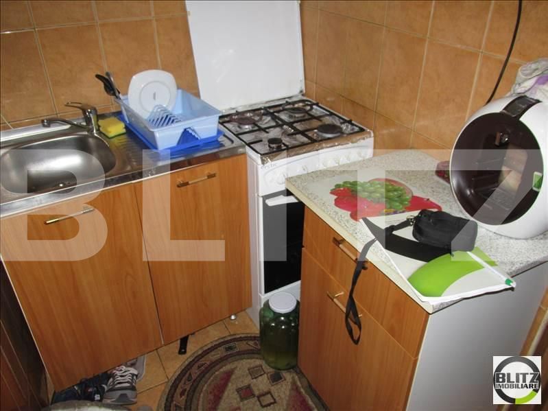 Garsonieră de vânzare Marasti - 8520AV | BLITZ Cluj-Napoca | Poza4