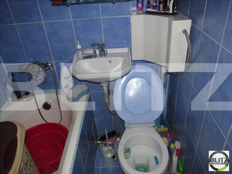 Garsonieră de vânzare Marasti - 8520AV | BLITZ Cluj-Napoca | Poza10