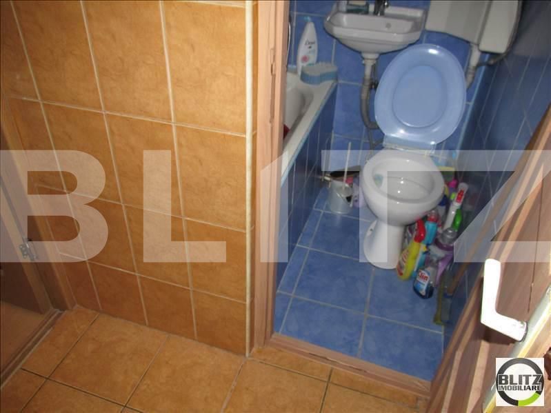 Garsonieră de vânzare Marasti - 8520AV | BLITZ Cluj-Napoca | Poza7