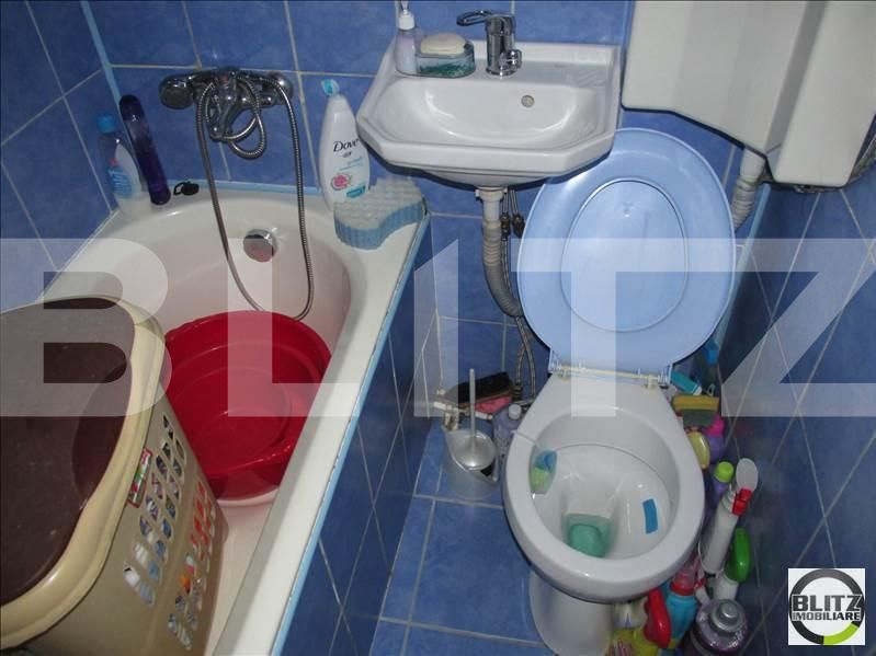 Garsonieră de vânzare Marasti - 8520AV | BLITZ Cluj-Napoca | Poza9