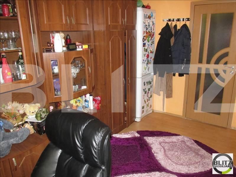 Garsonieră de vânzare Marasti - 8520AV | BLITZ Cluj-Napoca | Poza2