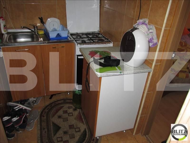 Garsonieră de vânzare Marasti - 8520AV | BLITZ Cluj-Napoca | Poza6