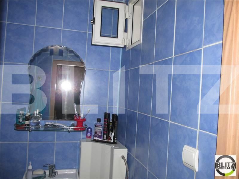 Garsonieră de vânzare Marasti - 8520AV | BLITZ Cluj-Napoca | Poza8