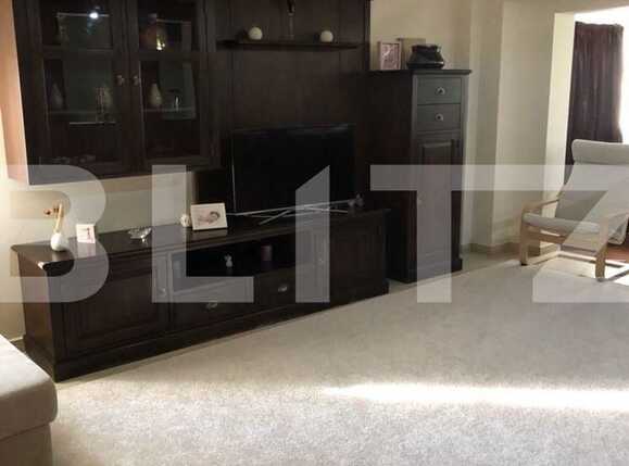 Apartament de vânzare 3 camere Astra - 85200AV | BLITZ Brașov | Poza1