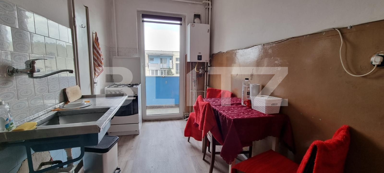 Apartament vanzare 2 camere in Cluj Napoca | BLITZ | Poza4
