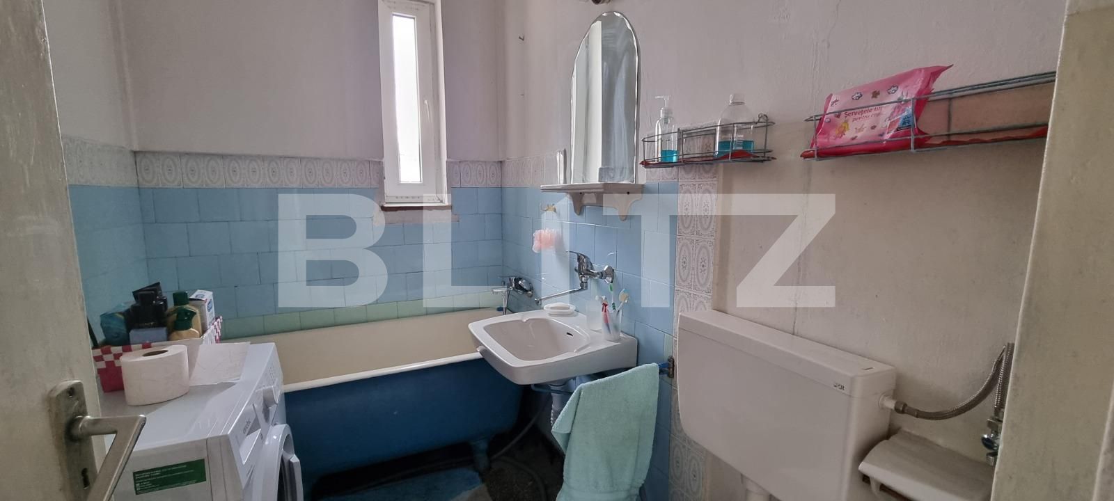 Apartament vanzare 2 camere in Cluj Napoca | BLITZ | Poza5