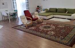 Apartament 2 camere, 71 mp, balcon, zona Stejarului