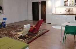 Apartament 2 camere, 71 mp, balcon, zona Stejarului