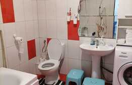 Apartament 2 camere, 71 mp, balcon, zona Stejarului