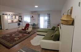 Apartament 2 camere, 71 mp, balcon, zona Stejarului