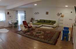 Apartament 2 camere, 71 mp, balcon, zona Stejarului