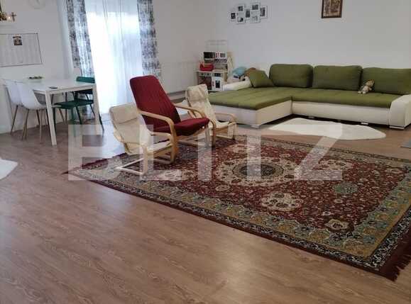 Apartament de vânzare 2 camere Floreşti - 85211AV | BLITZ Cluj-Napoca | Poza3