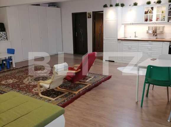 Apartament de vânzare 2 camere Floreşti - 85211AV | BLITZ Cluj-Napoca | Poza5