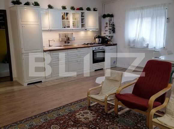 Apartament de vânzare 2 camere Floreşti - 85211AV | BLITZ Cluj-Napoca | Poza6