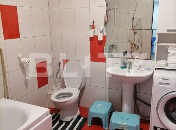 Apartament de vânzare 2 camere Floreşti - 85211AV | BLITZ Cluj-Napoca | Poza8