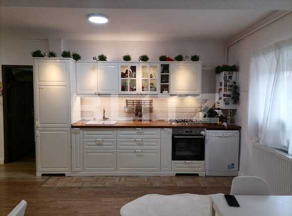 Apartament de vânzare 2 camere Floreşti - 85211AV | BLITZ Cluj-Napoca | Poza4