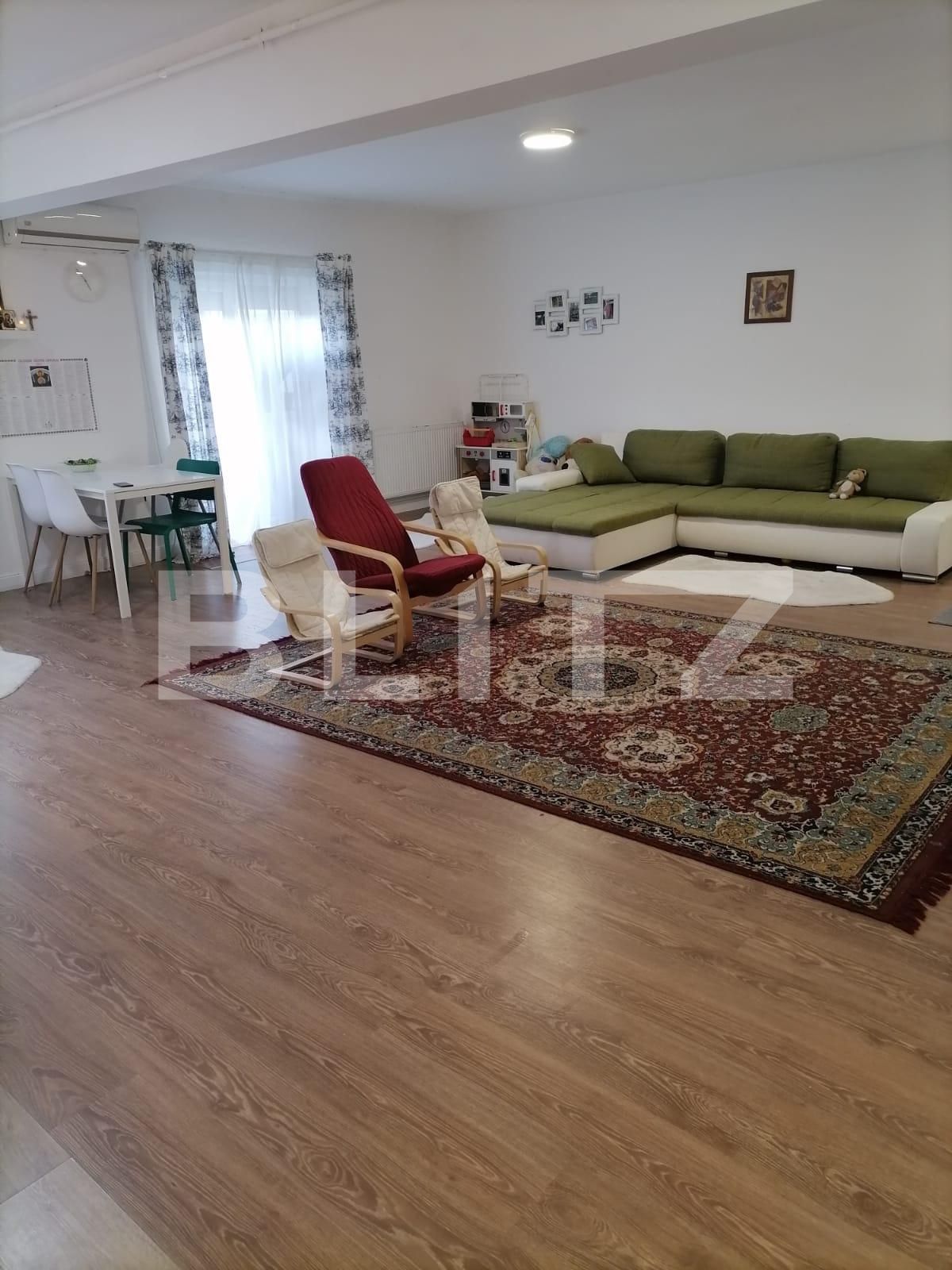 Apartament de vânzare 2 camere Floreşti - 85211AV | BLITZ Cluj-Napoca | Poza3