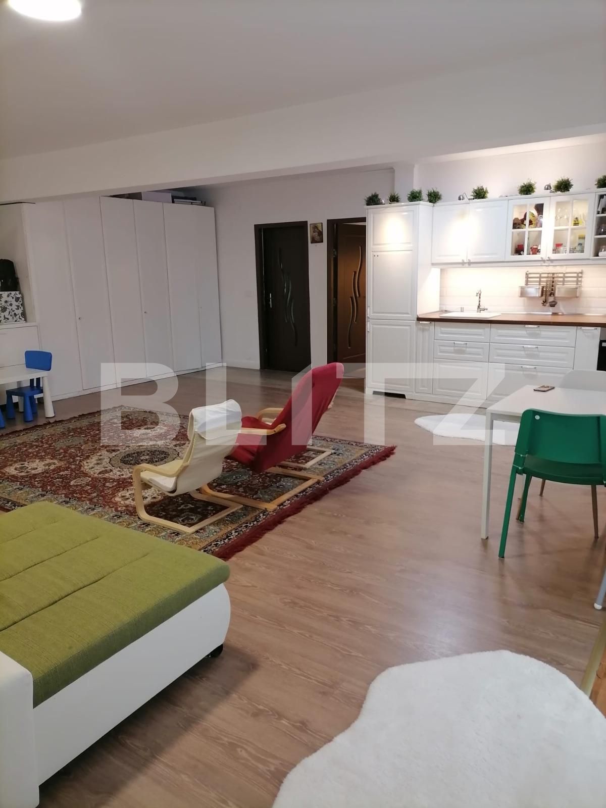 Apartament de vânzare 2 camere Floreşti - 85211AV | BLITZ Cluj-Napoca | Poza5