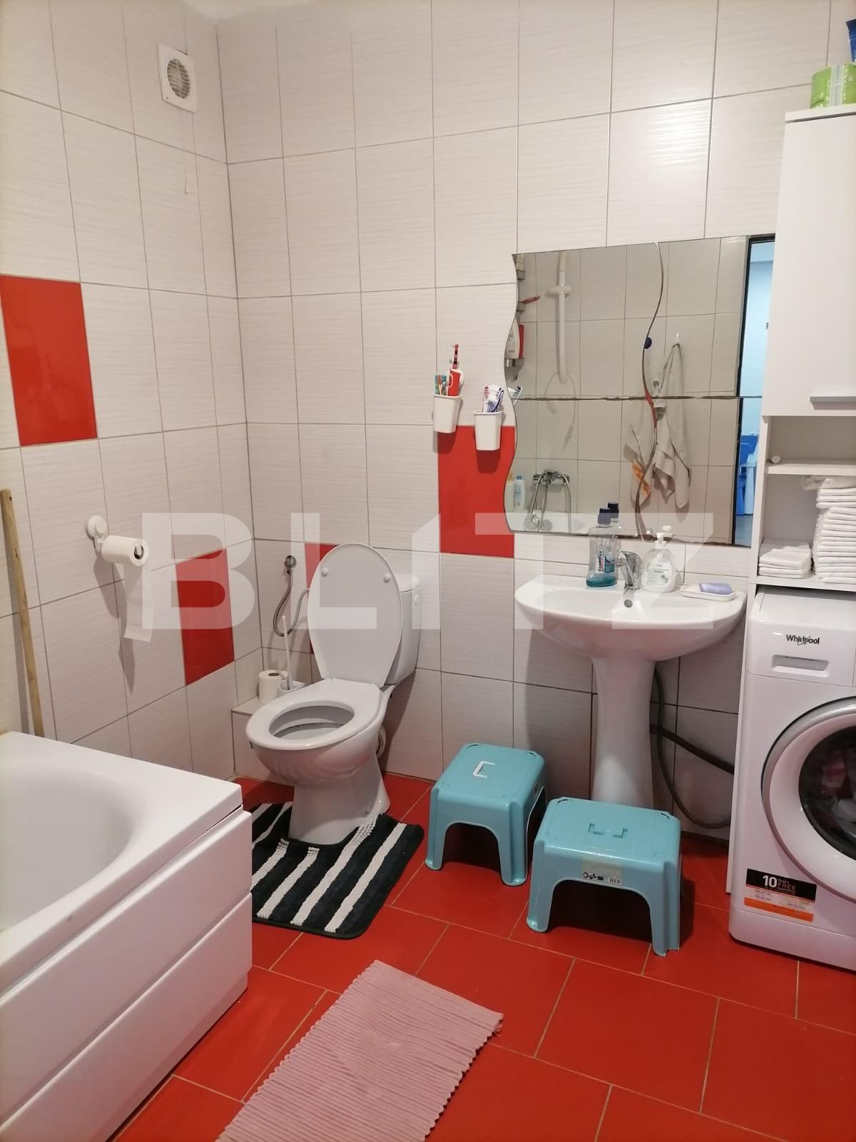 Apartament de vânzare 2 camere Floreşti - 85211AV | BLITZ Cluj-Napoca | Poza8