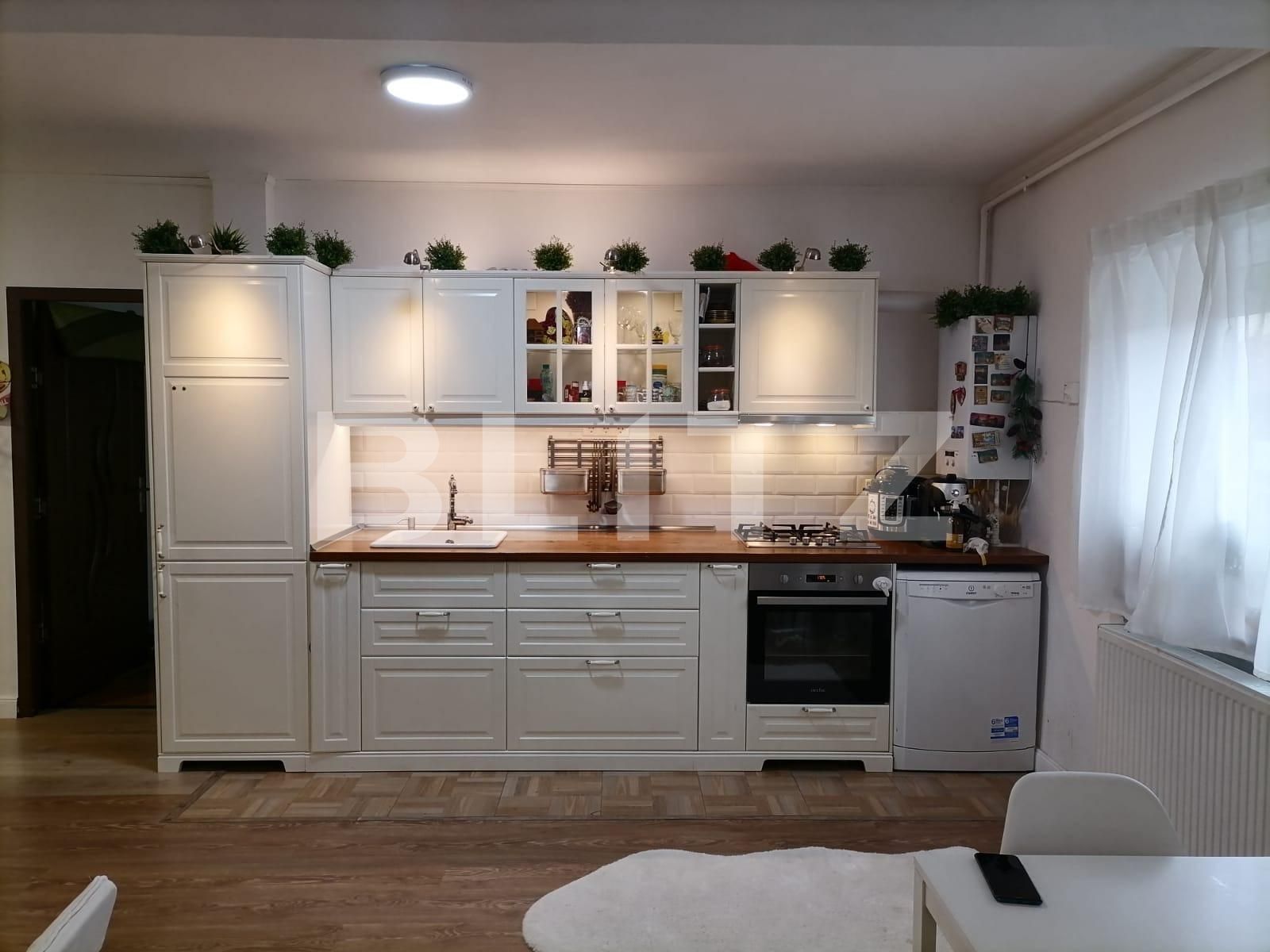 Apartament de vânzare 2 camere Floreşti - 85211AV | BLITZ Cluj-Napoca | Poza4