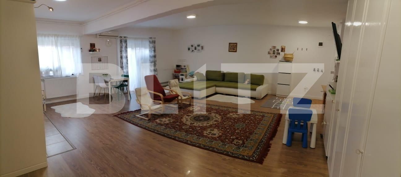 Apartament de vânzare 2 camere Floreşti - 85211AV | BLITZ Cluj-Napoca | Poza2