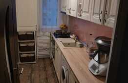 Apartament 2 camere, 39 mp, balcon, zona Bucium