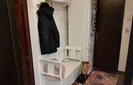 Apartament 2 camere, 39 mp, balcon, zona Bucium