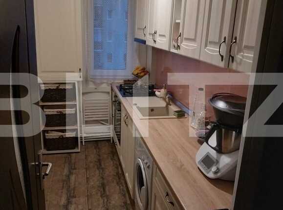 Apartament 2 camere in Cluj-Napoca | BLITZ | Poza5