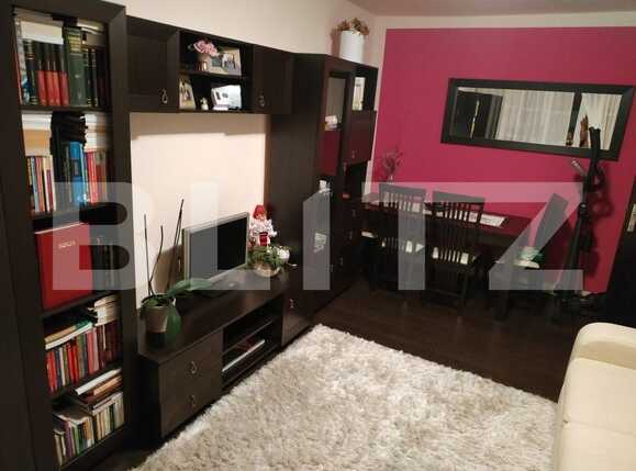 Apartament 2 camere in Cluj-Napoca | BLITZ | Poza1