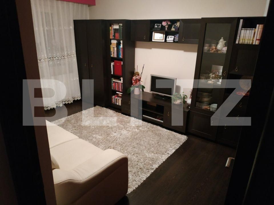Apartament 2 camere in Cluj-Napoca | BLITZ | Poza2