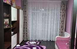 Apartament modern, 3 camere, parcare, zona strazii Oasului