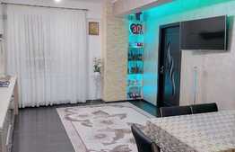 Apartament modern, 3 camere, parcare, zona strazii Oasului