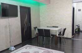 Apartament modern, 3 camere, parcare, zona strazii Oasului