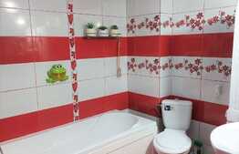 Apartament modern, 3 camere, parcare, zona strazii Oasului