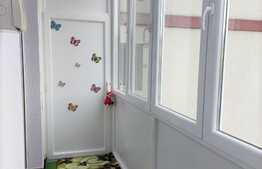 Apartament modern, 3 camere, parcare, zona strazii Oasului